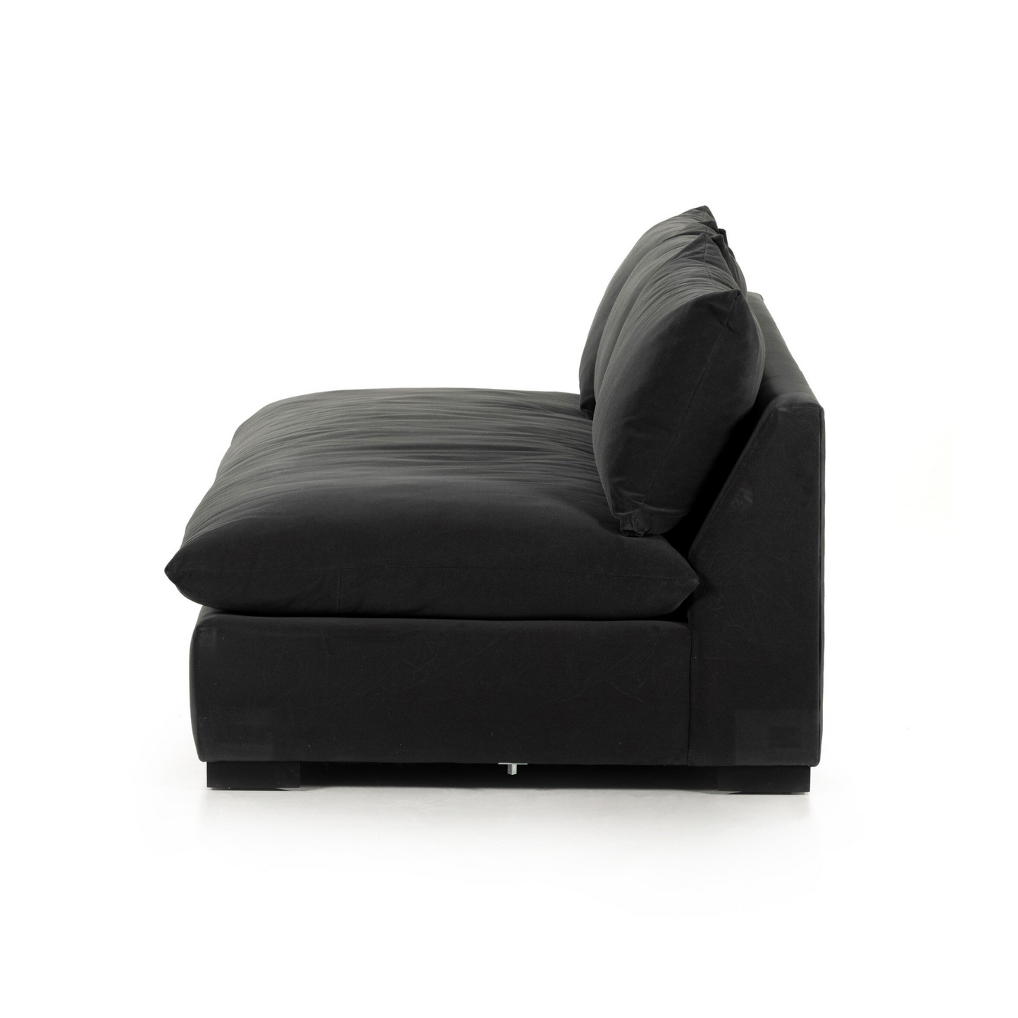 Grant Armless 94 Sofa