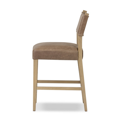 Ferris Bar and Counter Stool