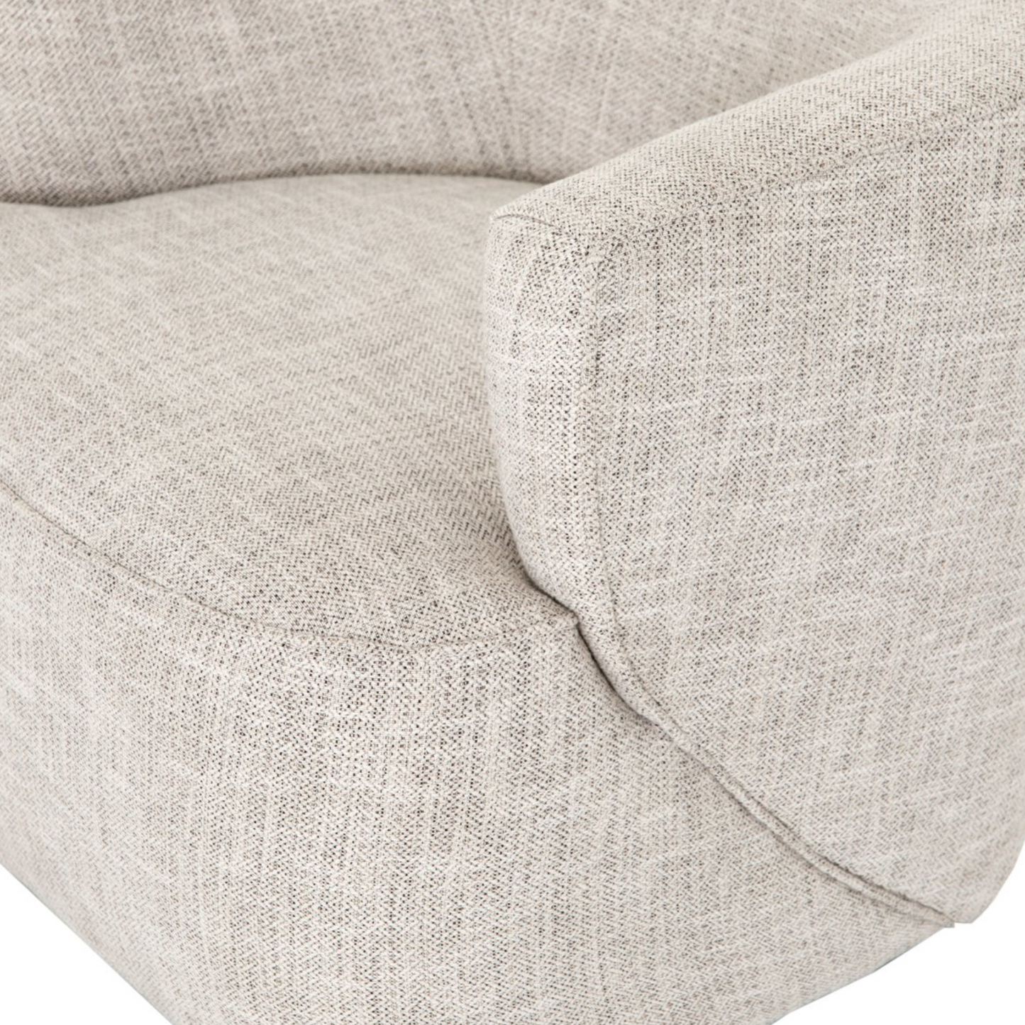 Mila Swivel Chair