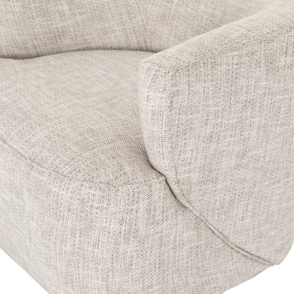 Mila Swivel Chair