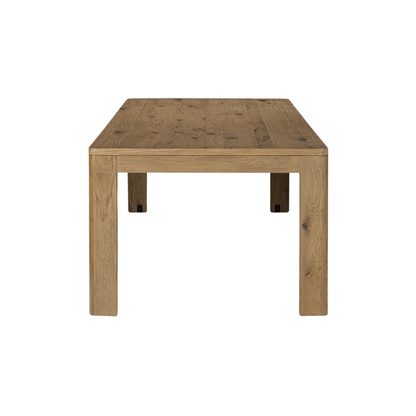 Noeline Extension Dining Table