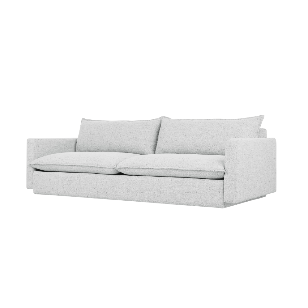 Gus* Modern Sola 86 Sofa