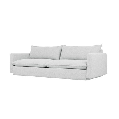 Gus* Modern Sola 86 Sofa
