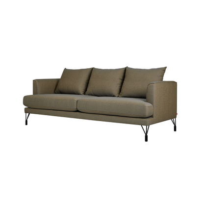 Gus* Modern Highline 86 Sofa