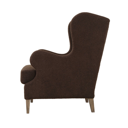Sylvestor Accent Chair