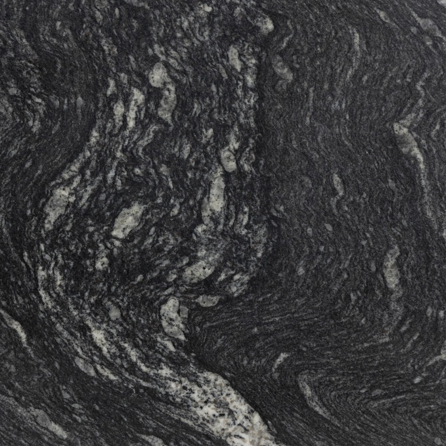 Corbett End Table - Black