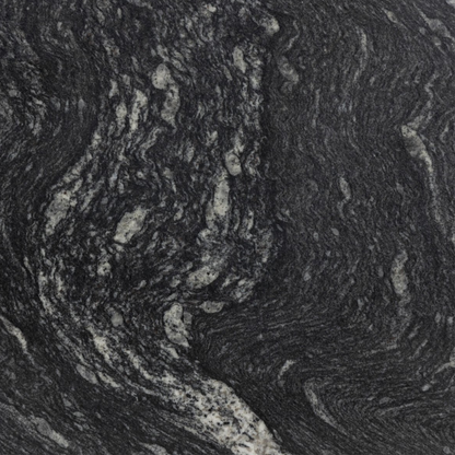 Corbett End Table - Black