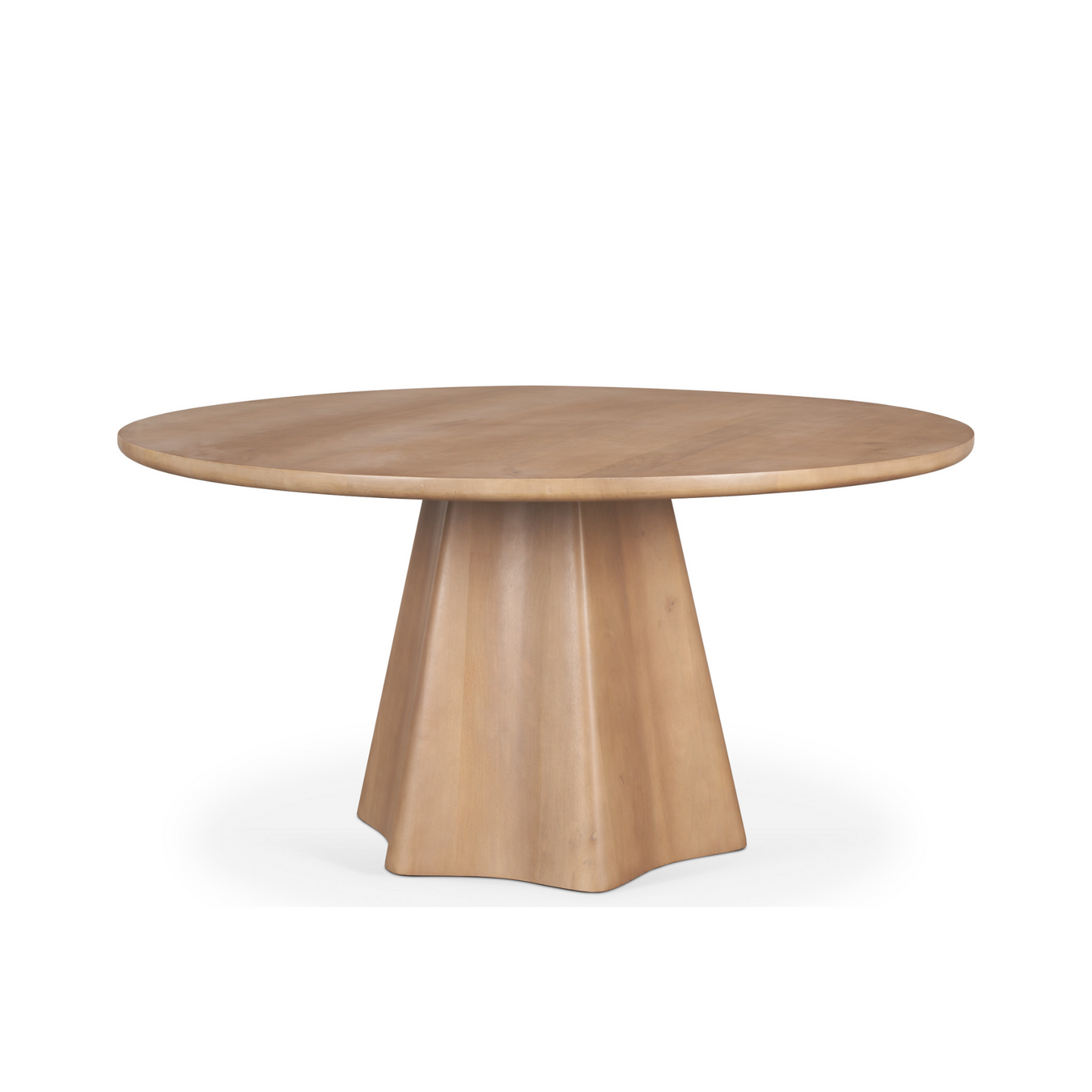 Jinny Round Dining Table
