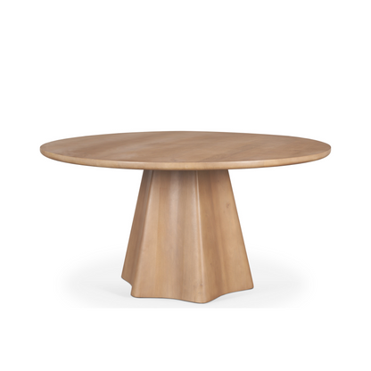 Jinny Round Dining Table