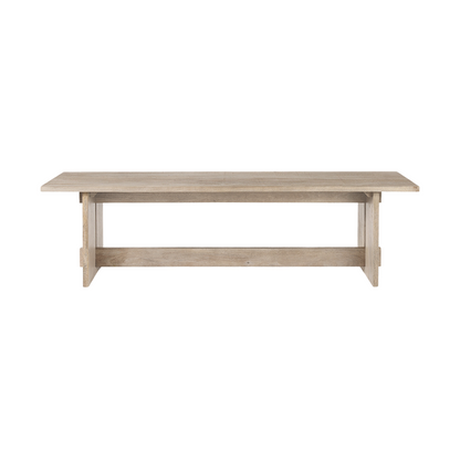 Aidia Bench