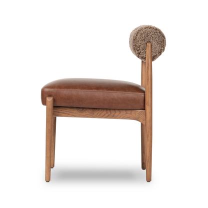 Jazelle Dining Chair