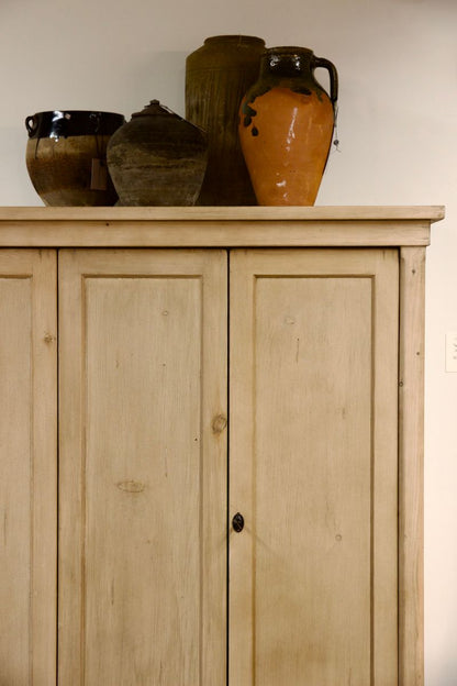 Brimley Wide Cabinet