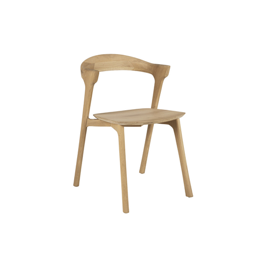 Bok Dining Chair - Oak