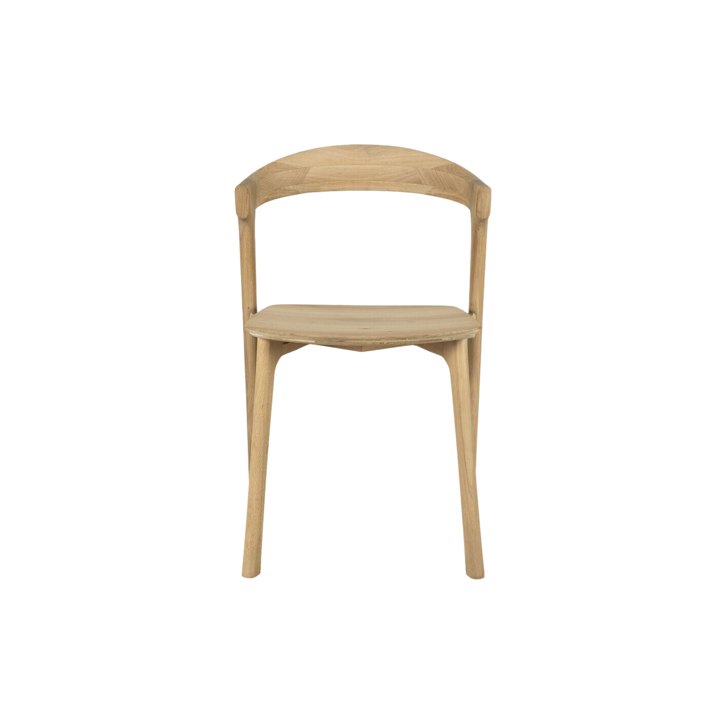 Bok Dining Chair - Oak