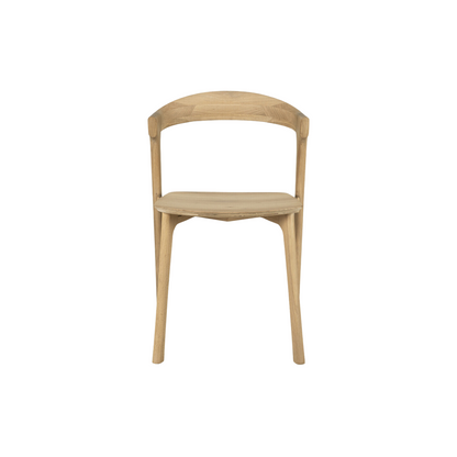 Bok Dining Chair - Oak