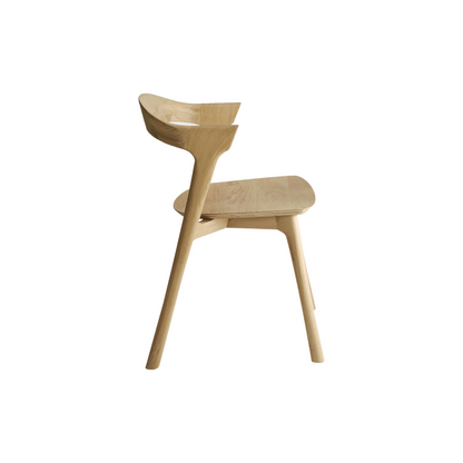 Bok Dining Chair - Oak