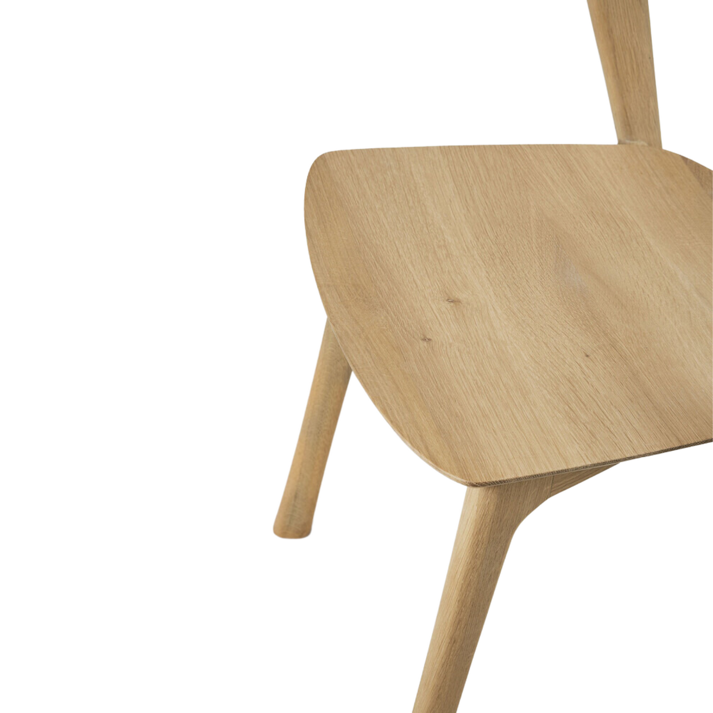 Bok Dining Chair - Oak