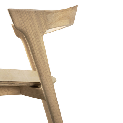 Bok Dining Chair - Oak