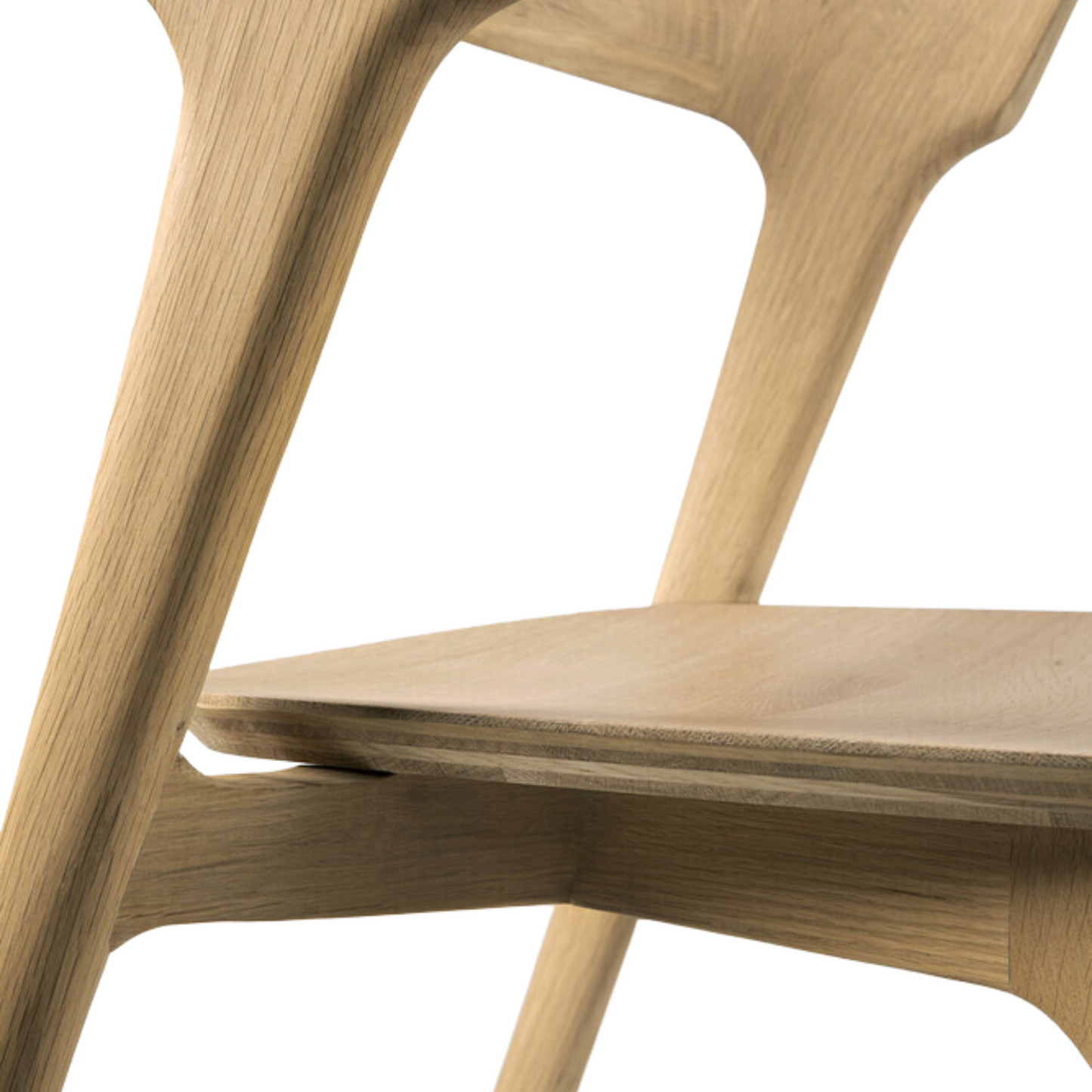 Bok Dining Chair - Oak