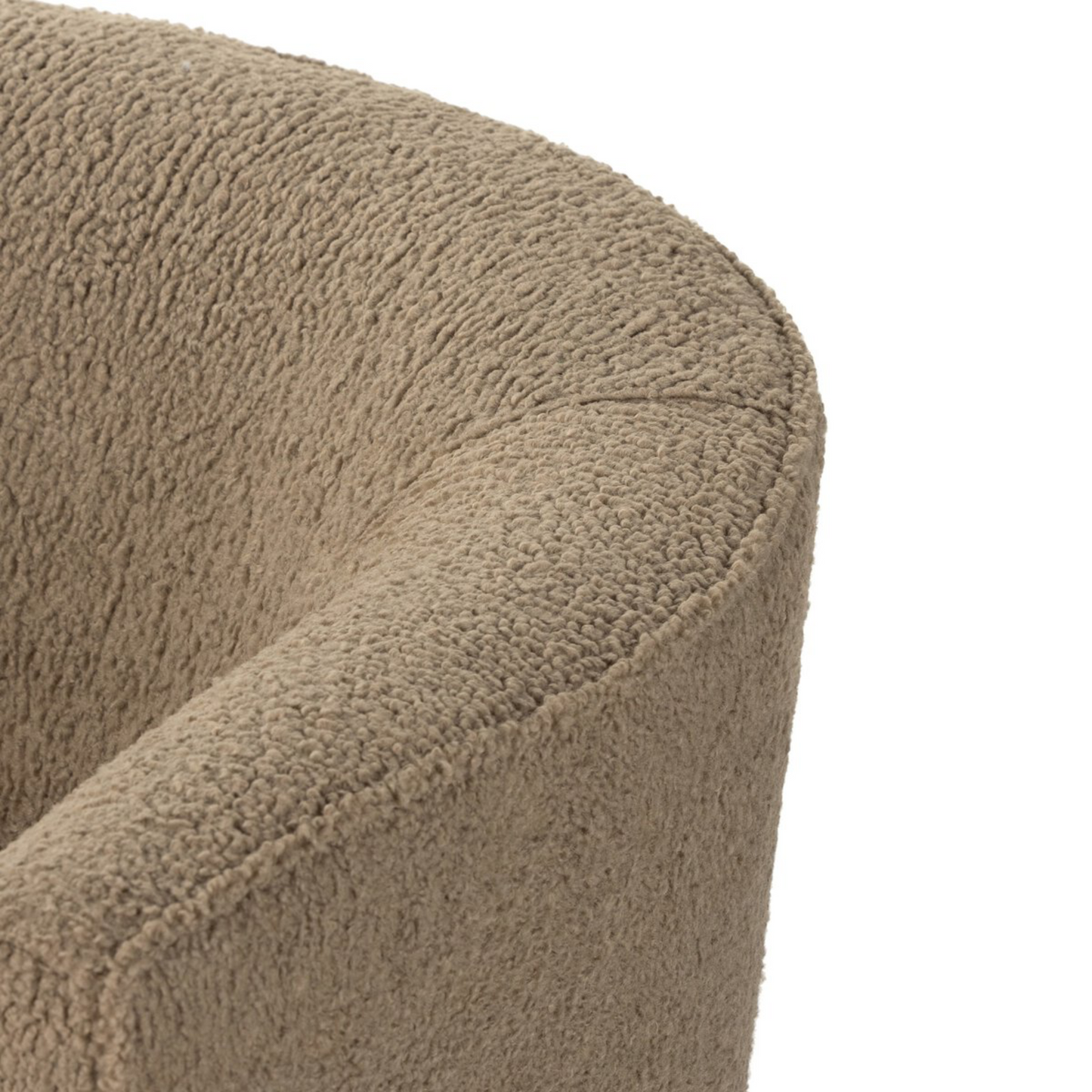 Mila Swivel Chair