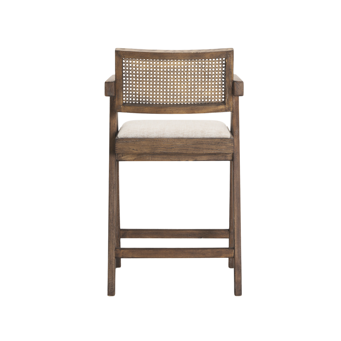 Set of Two Irene Counter Stool