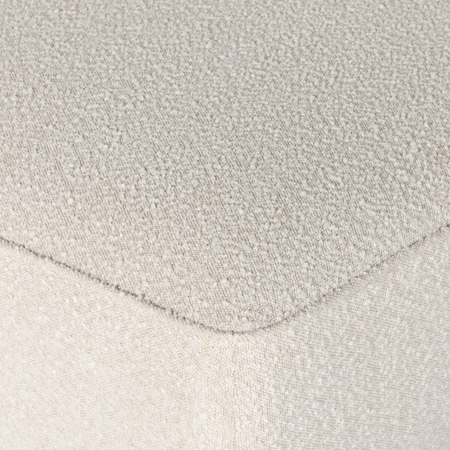 Sinclair Cocktail Ottoman