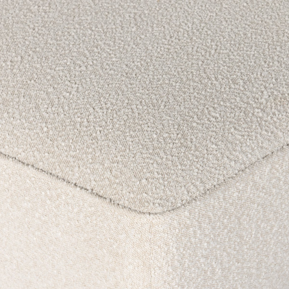 Sinclair Cocktail Ottoman