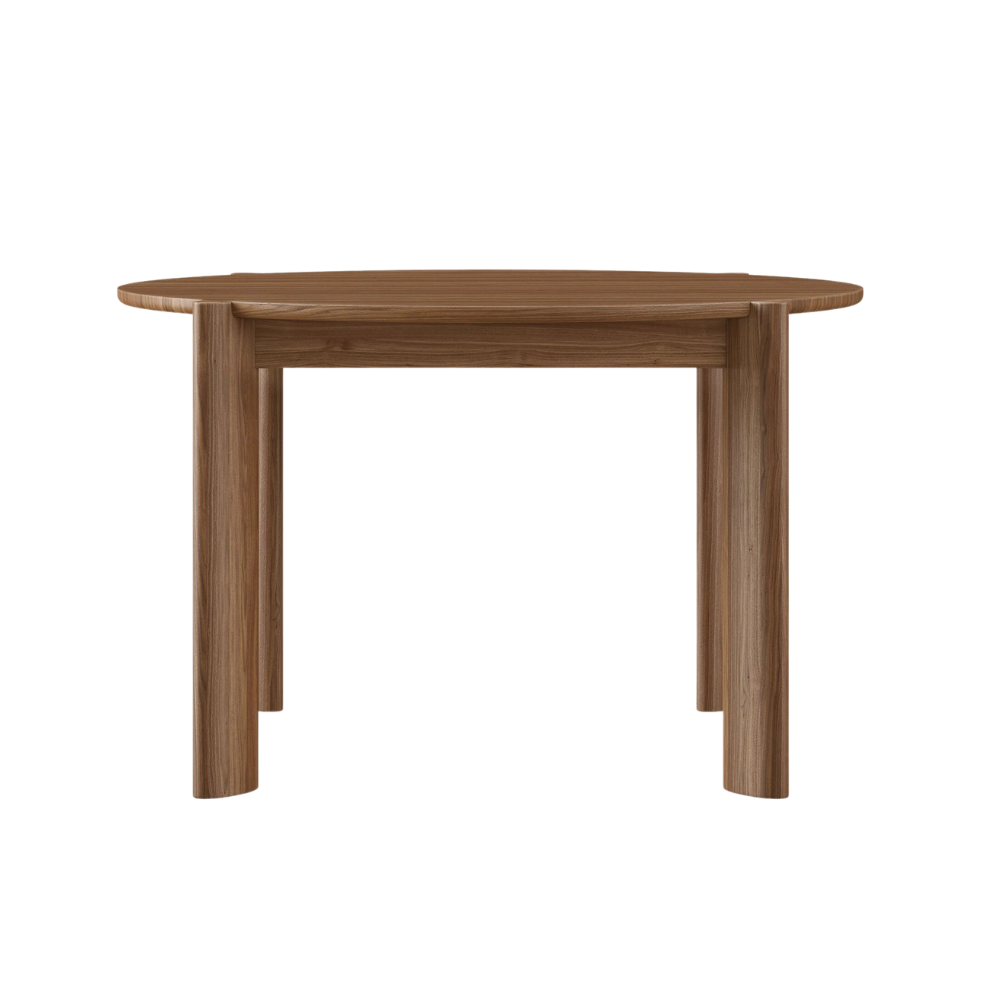 Gus* Modern Bancroft Round Dining Table