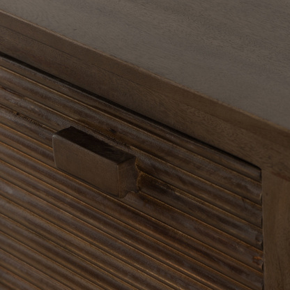 Lorena Media Console