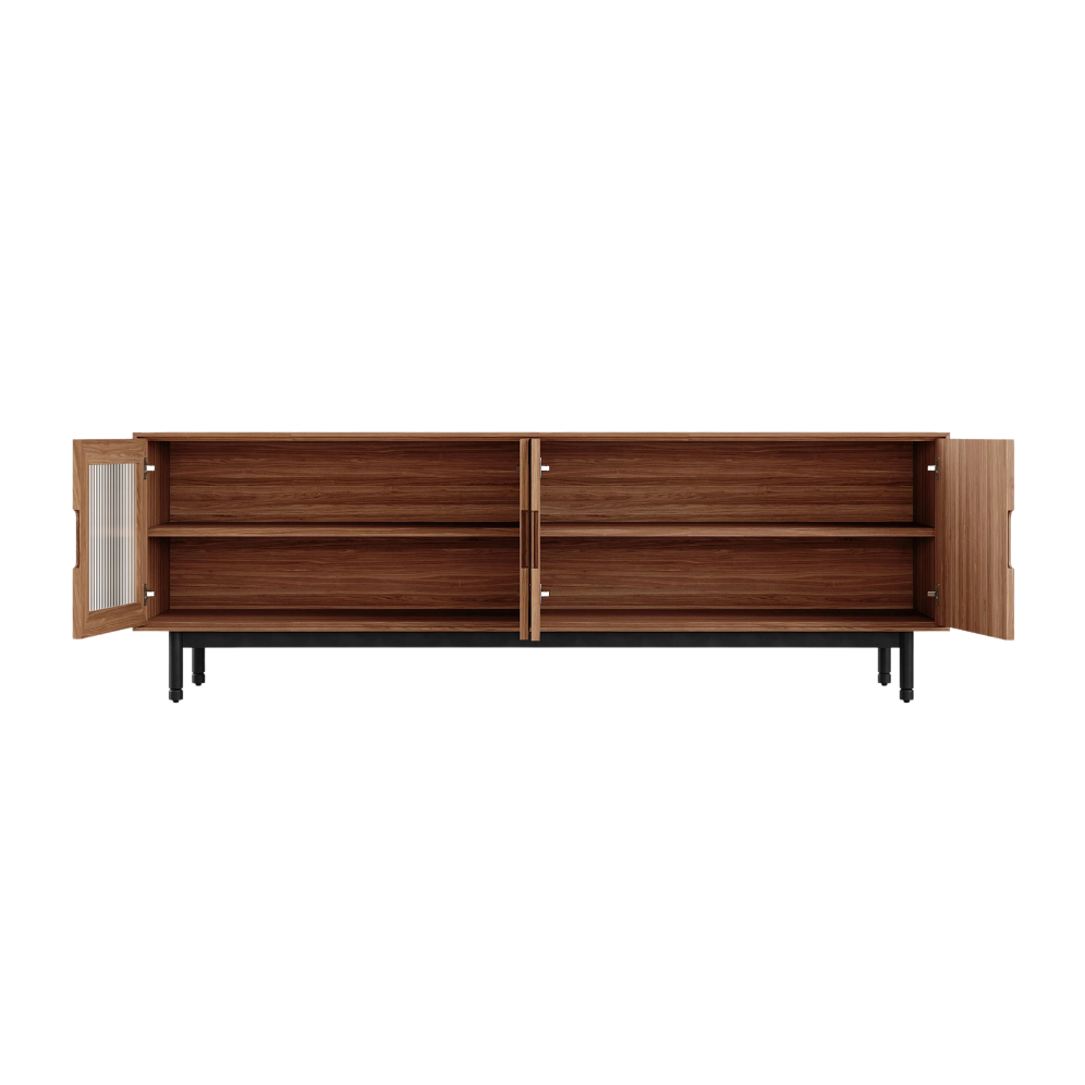 Gus* Munro Credenza