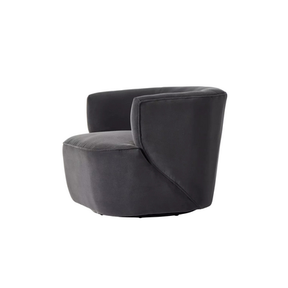Mila Swivel Chair