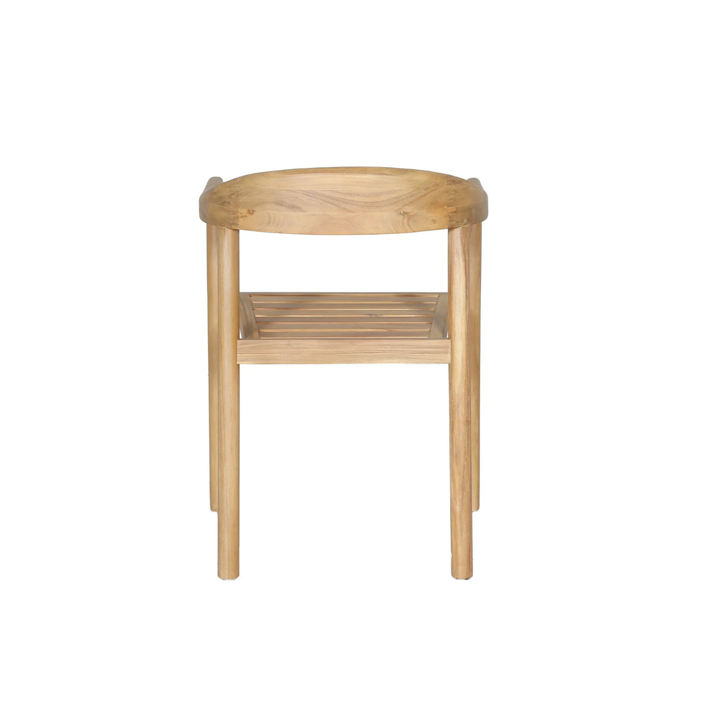 Sara Outdoor Dining Chair