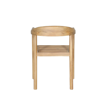 Sara Outdoor Dining Chair