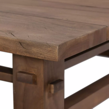 Wilder Square Coffee Table