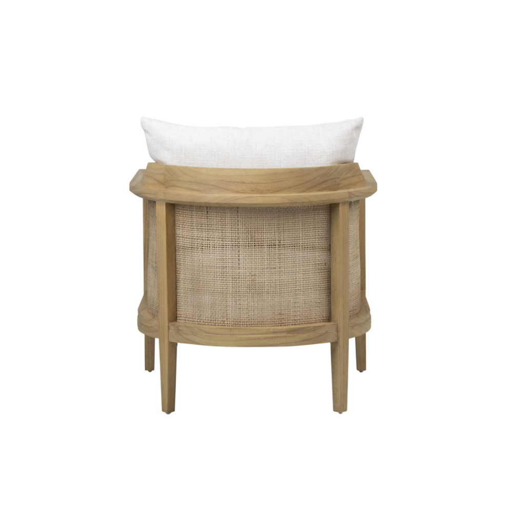 Myah Occasional Chair