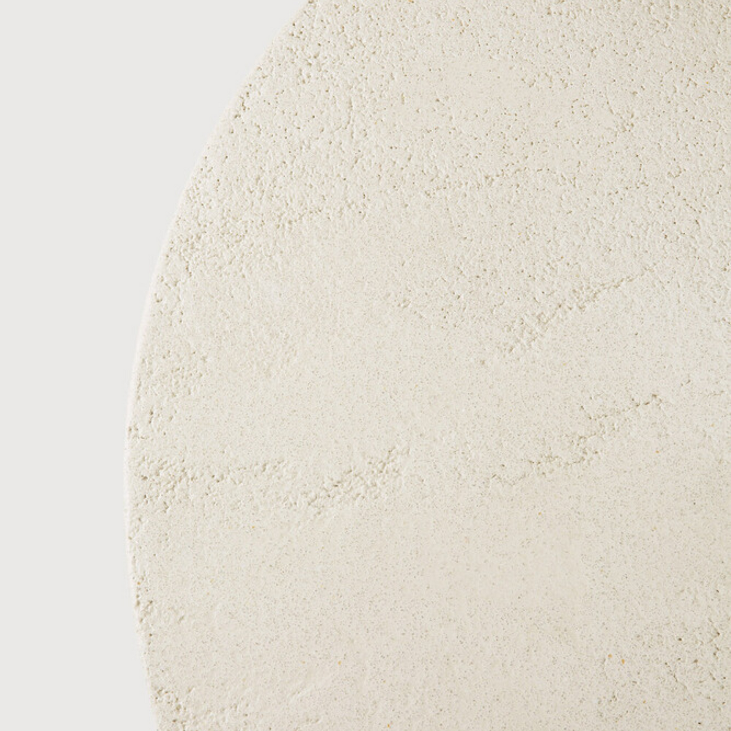 Elements Round Coffee Table