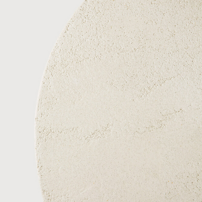 Elements Round Coffee Table