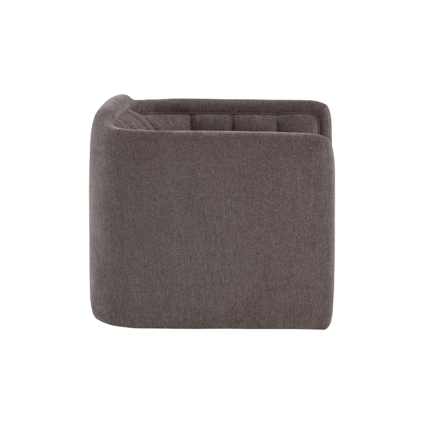 Bennett Swivel Armchair