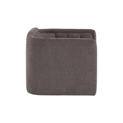 Bennett Swivel Armchair