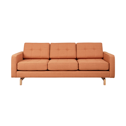 Gus* Modern Jane 2 84 Sofa