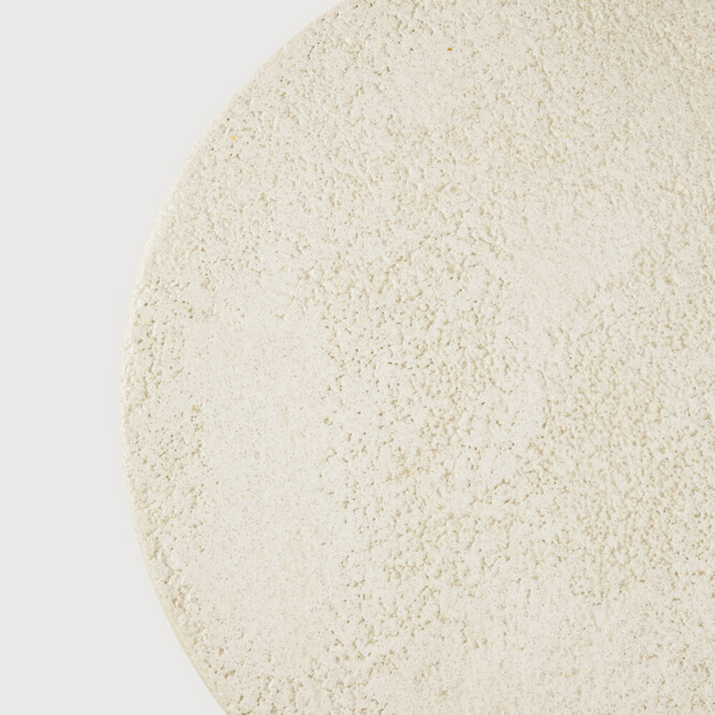 Elements Round Side Table