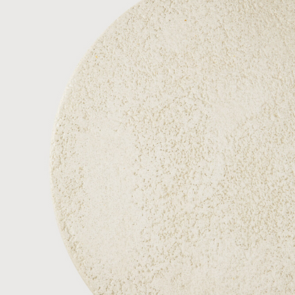 Elements Round Side Table