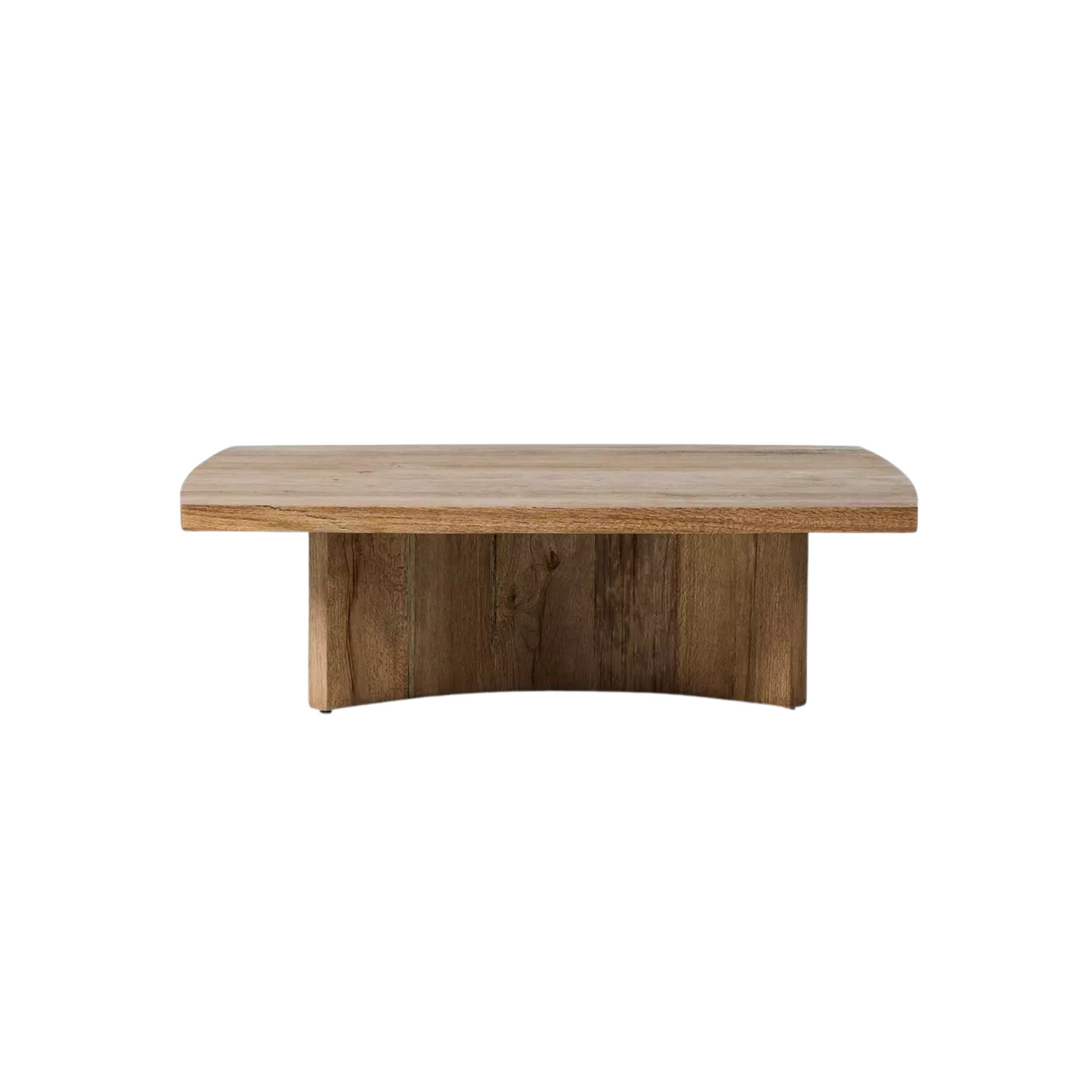 Bella Square Coffee Table