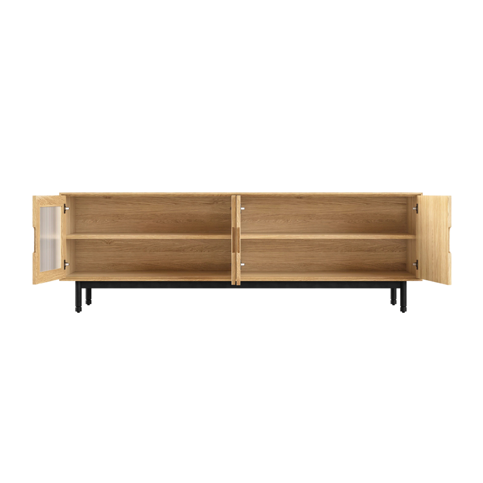 Gus* Munro Credenza