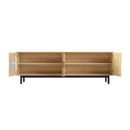 Gus* Munro Credenza