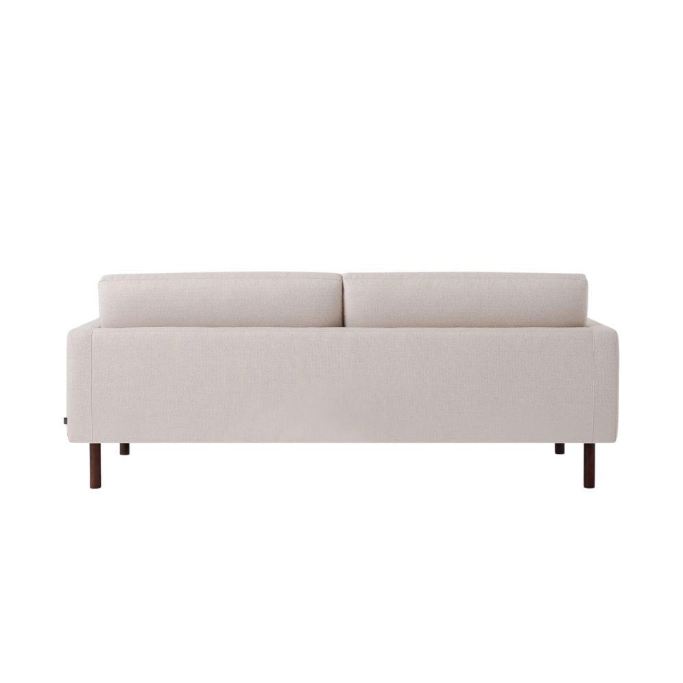Joan 83 Sofa - Panama Natural