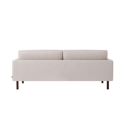 Joan 83 Sofa - Panama Natural