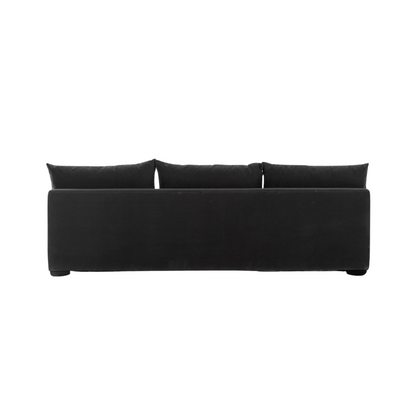 Grant Armless 94 Sofa
