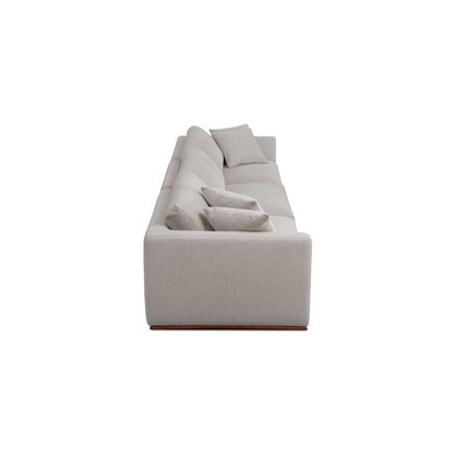 Reina 136 Modular Sofa
