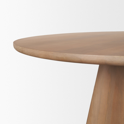 Jinny Round Dining Table